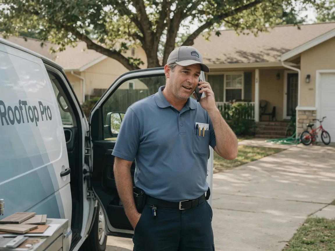 Roof Repair Harbor Springs, MI FAQs
