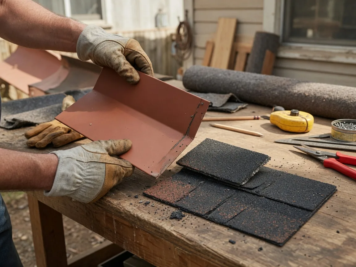 Roof Repair company in Harbor Springs, MI
